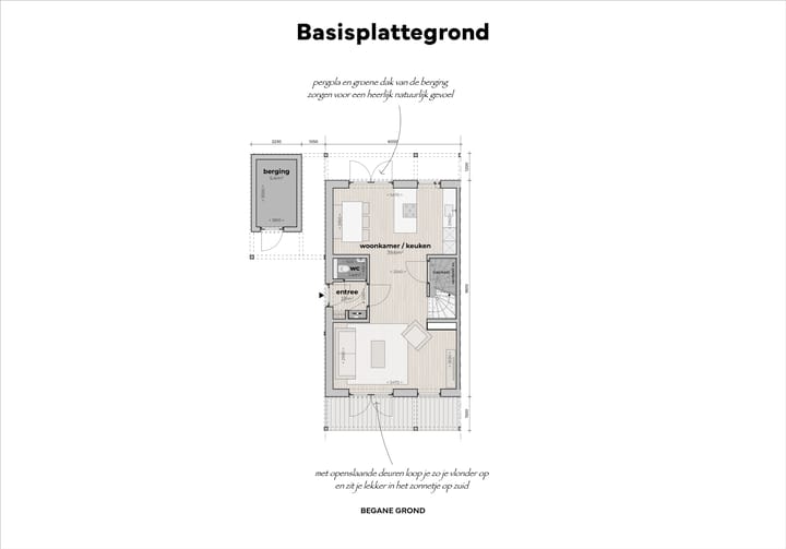 Photo 3 of Laanwoning (Bouwnr. 4)
