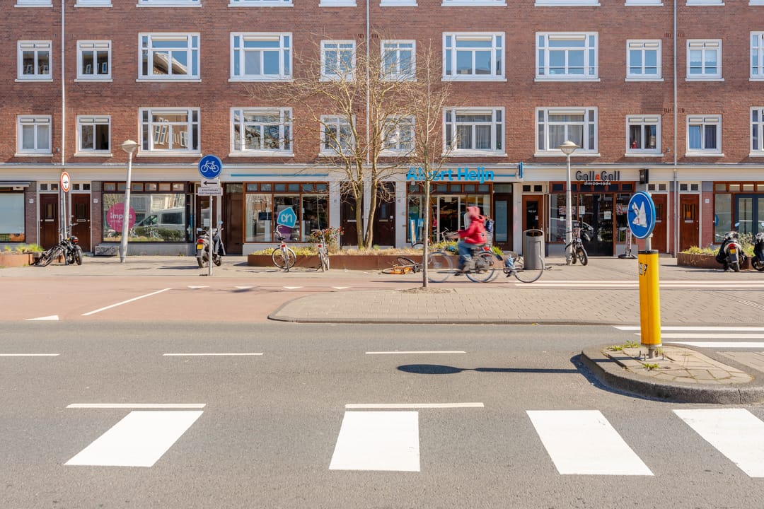 Photo 32 of Kijkduinstraat 75-H