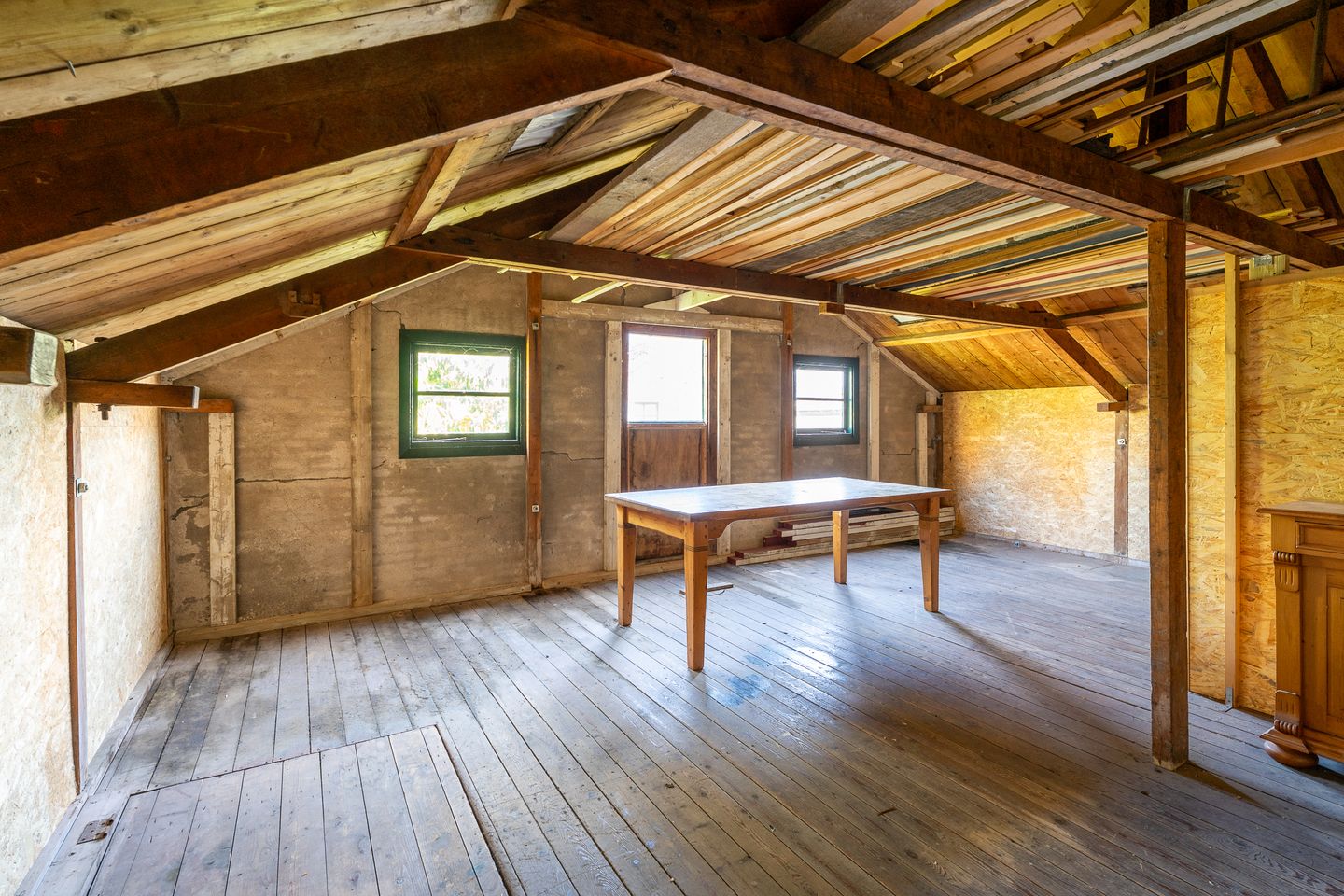 Foto 34 van Zesstedenweg 126-A