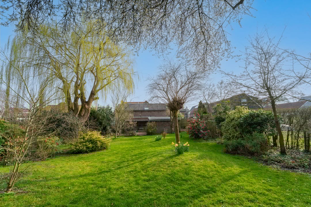 Foto 2 van Zesstedenweg 126-A