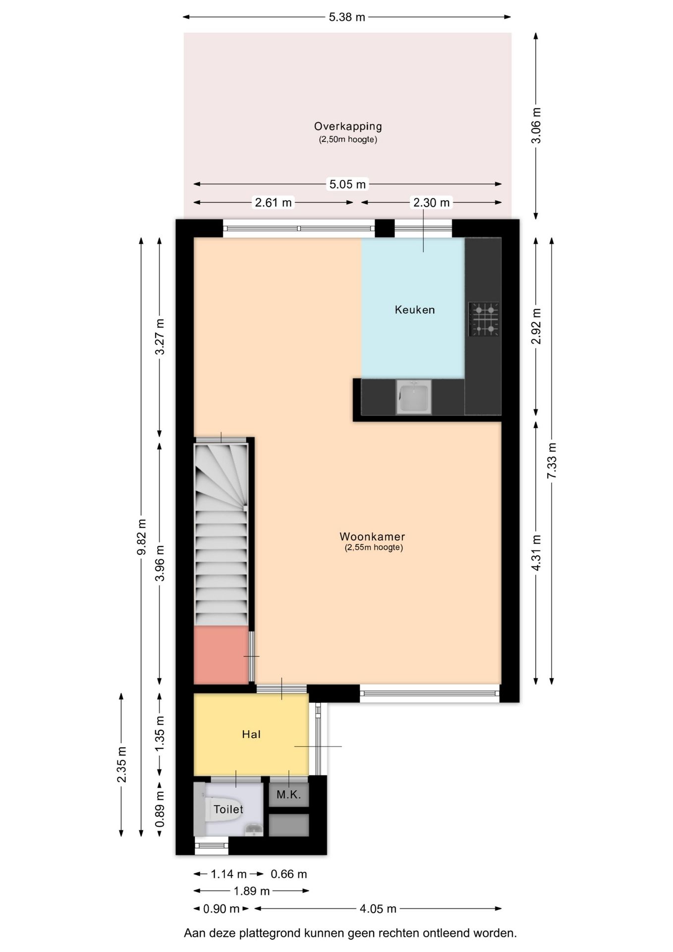 Foto 34 van Burg F.A. Cortenplein 10