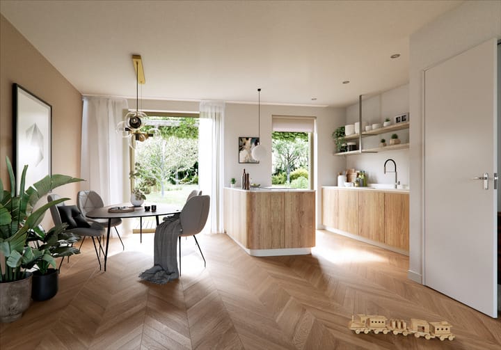 Photo 2 of Laanwoning (Bouwnr. 4)