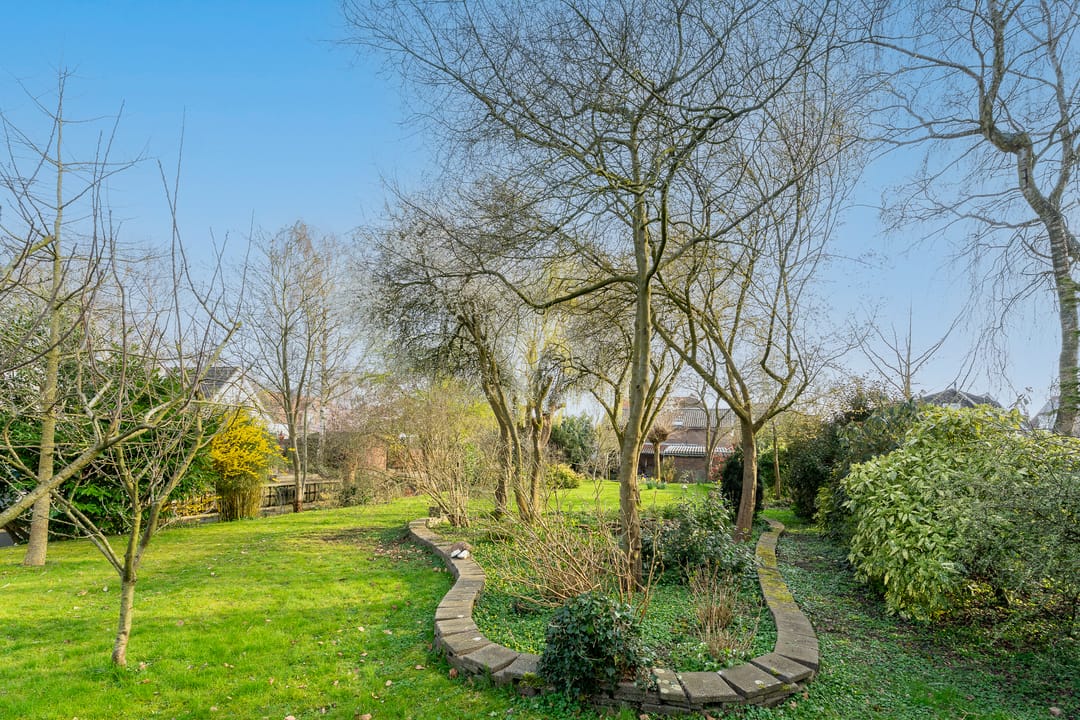 Foto 41 van Zesstedenweg 126-A