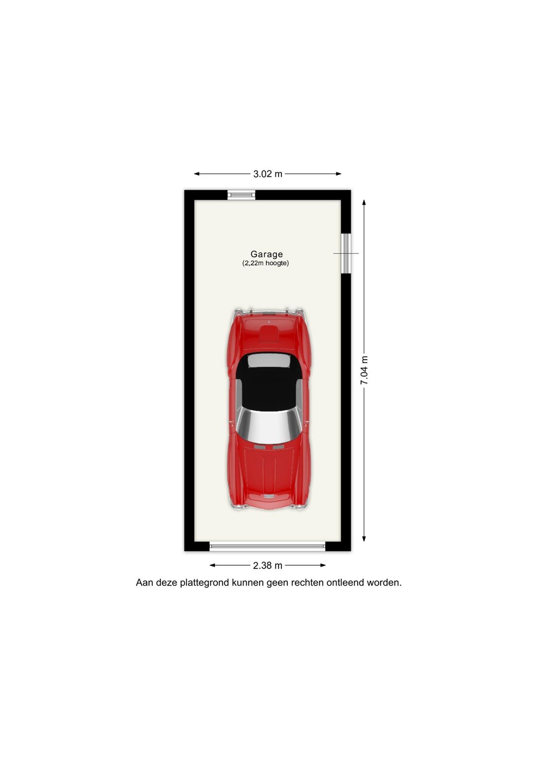 Foto 37 van Burg F.A. Cortenplein 10