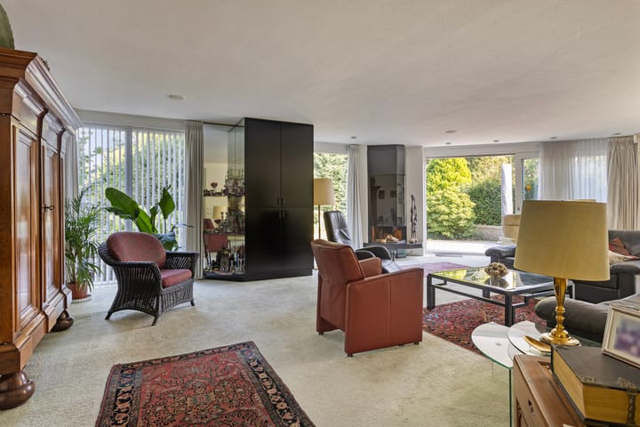 Photo 4 of Zernikelaan 8