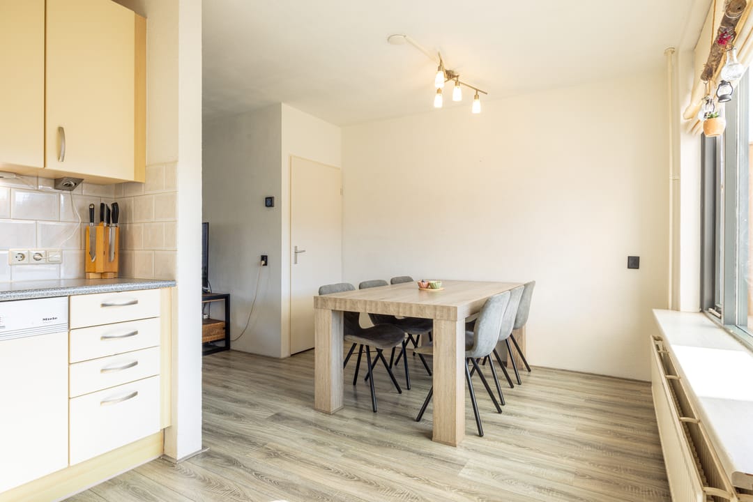 Foto 13 van Burg F.A. Cortenplein 10