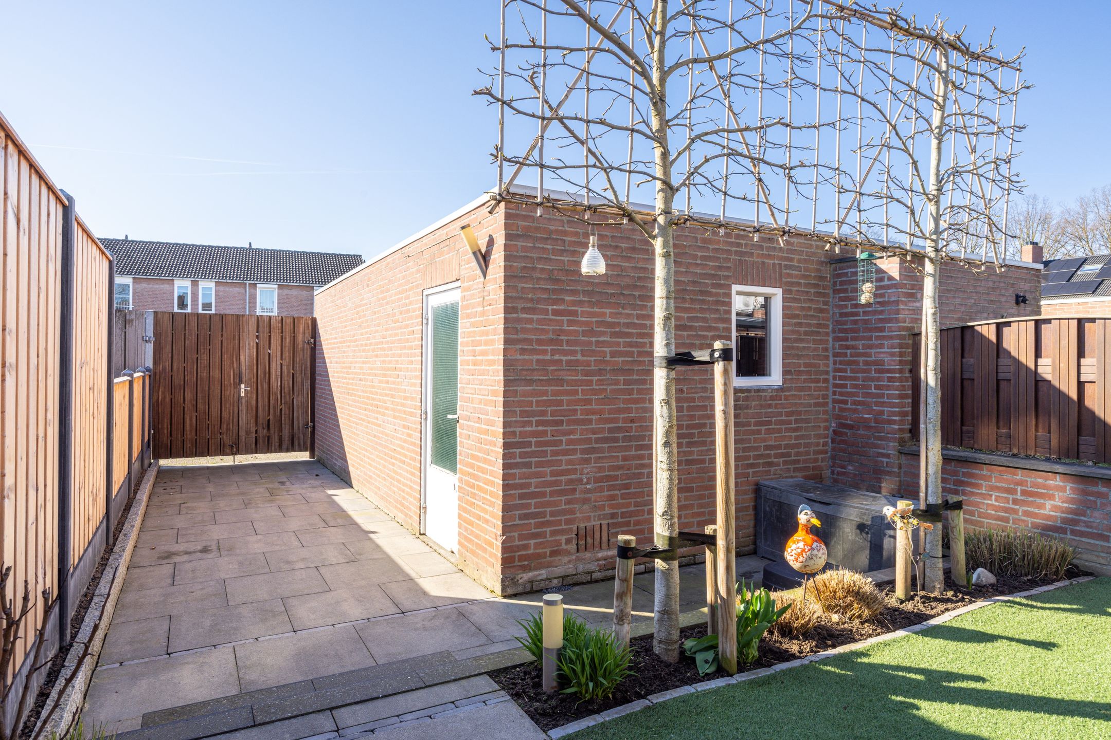 Foto 30 van Burg F.A. Cortenplein 10