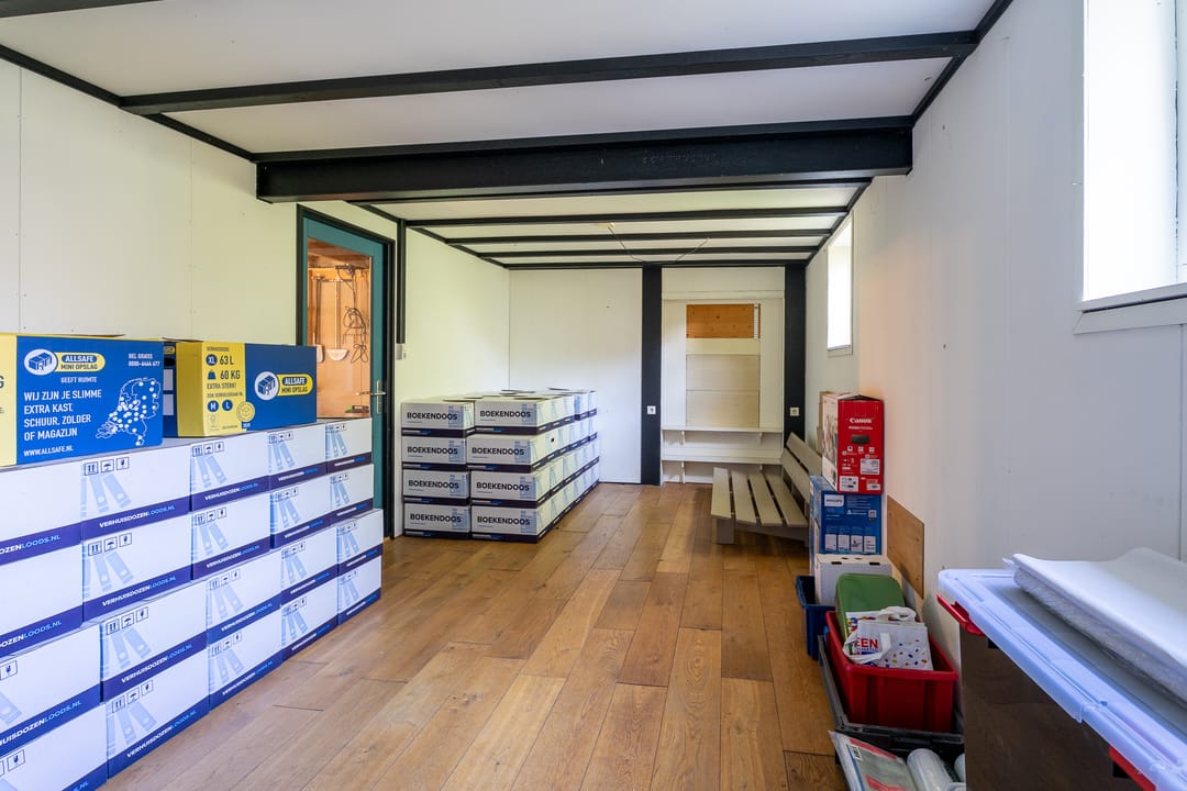 Foto 32 van Zesstedenweg 126-A