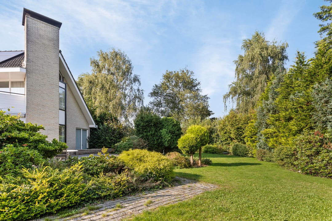 Foto 2 van Zernikelaan 8