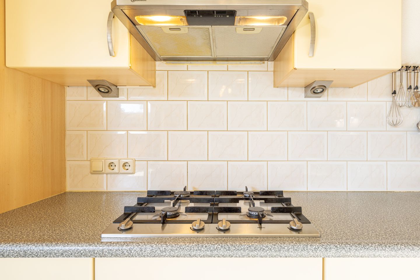 Foto 14 van Burg F.A. Cortenplein 10