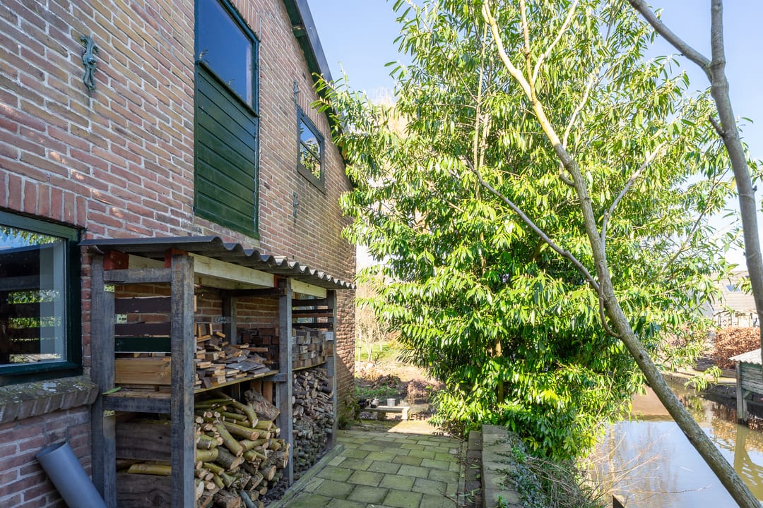 Foto 37 van Zesstedenweg 126-A