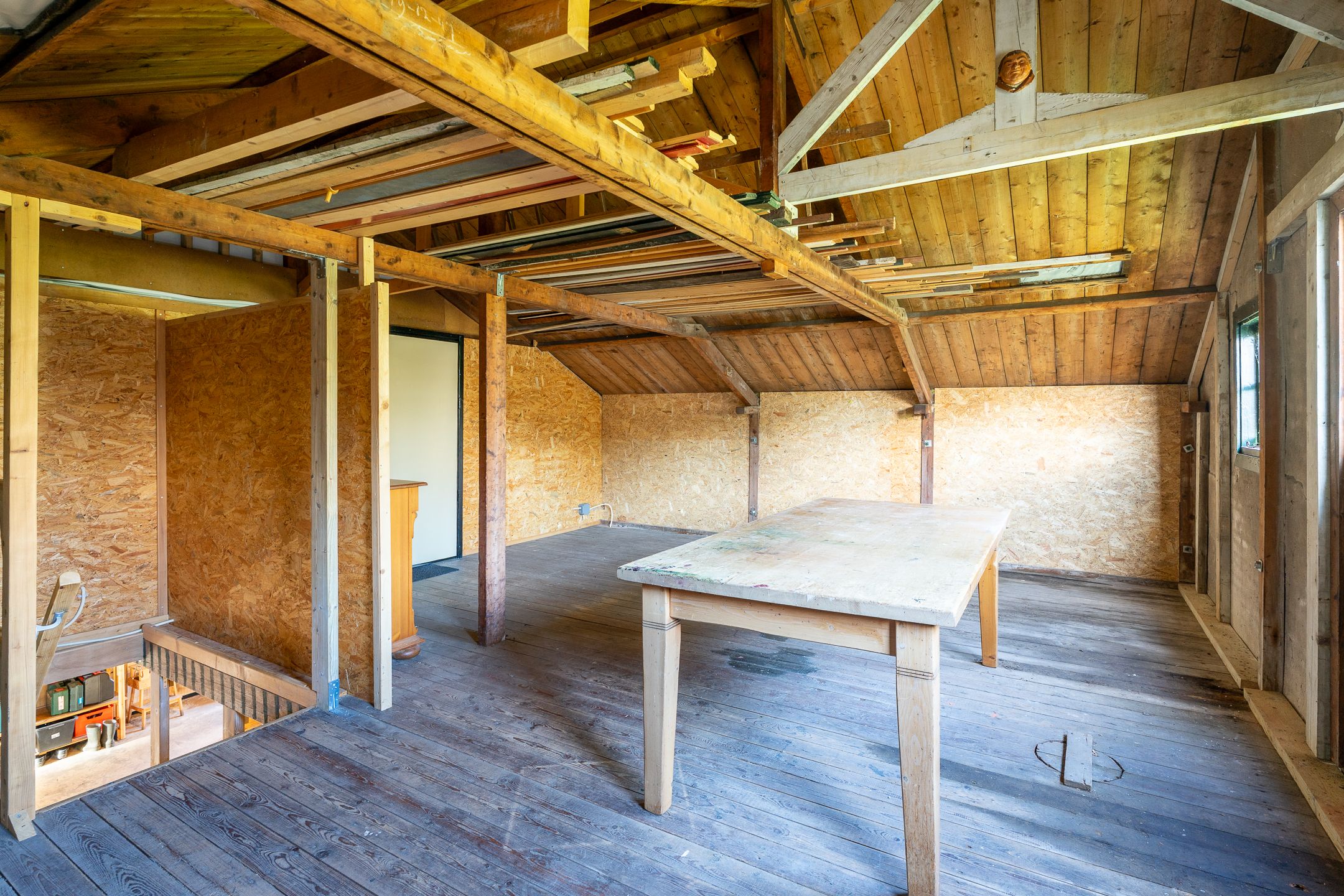 Foto 33 van Zesstedenweg 126-A