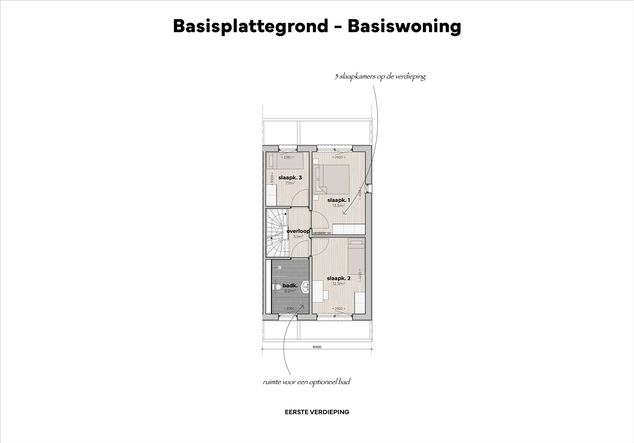 Foto 9 van Parkwoning (Bouwnr. 12)