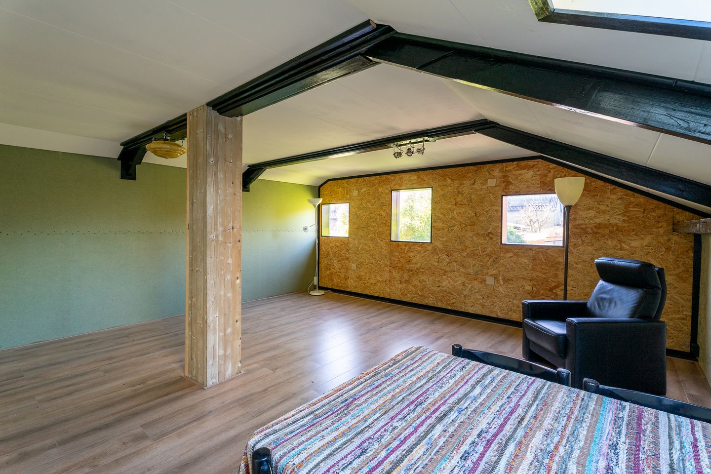 Foto 35 van Zesstedenweg 126-A