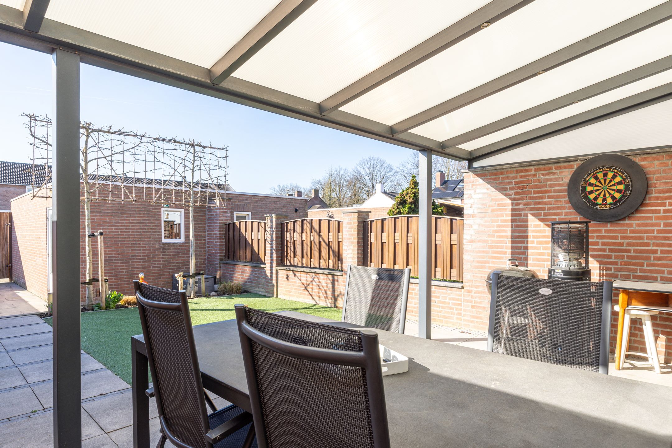 Foto 27 van Burg F.A. Cortenplein 10