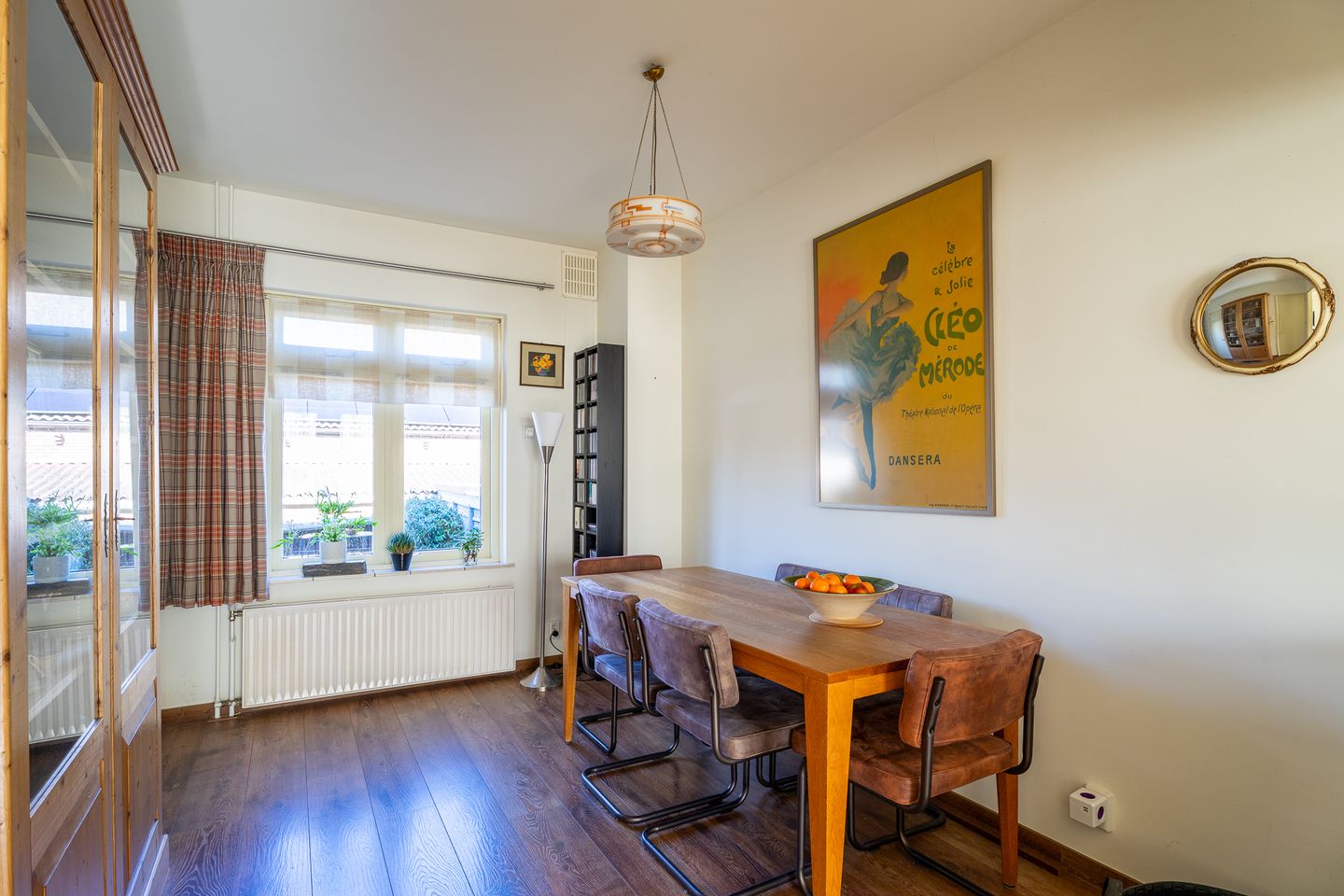 Foto 10 van Zesstedenweg 126-A