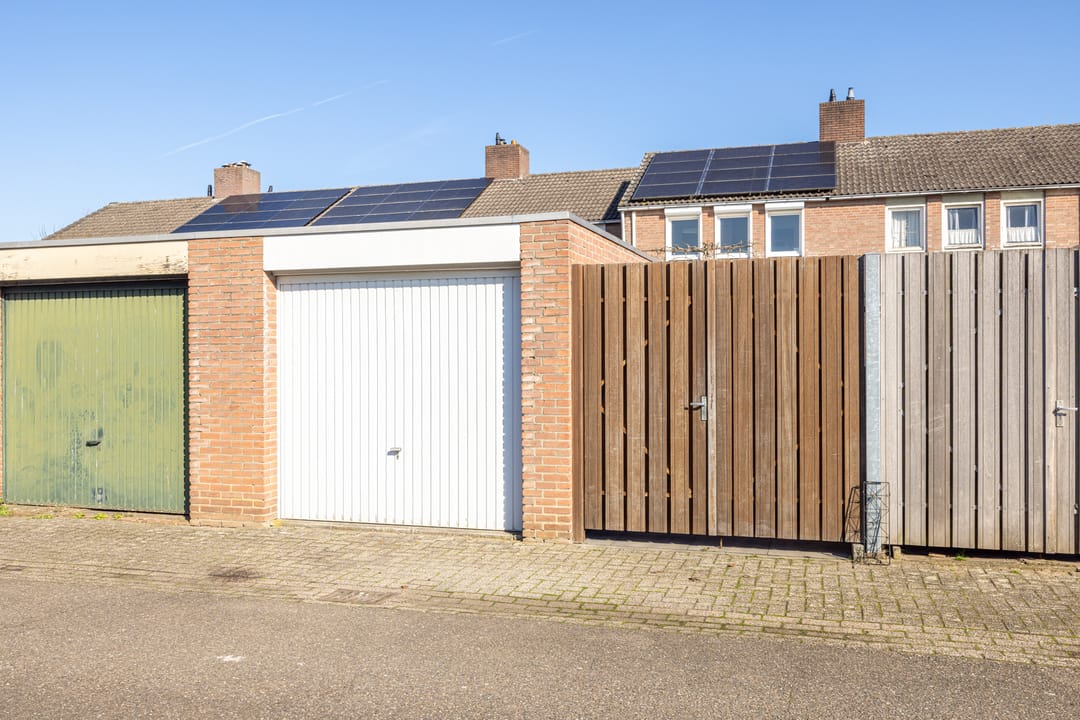 Foto 32 van Burg F.A. Cortenplein 10