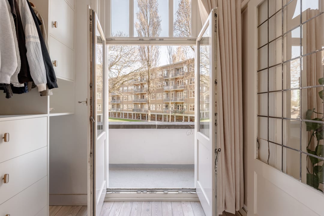 Photo 23 of Kijkduinstraat 75-H