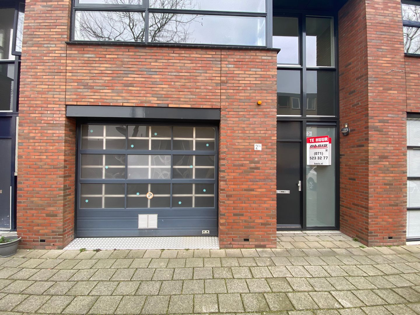 Bekijk foto 1 van Rooseveltstraat 2-N