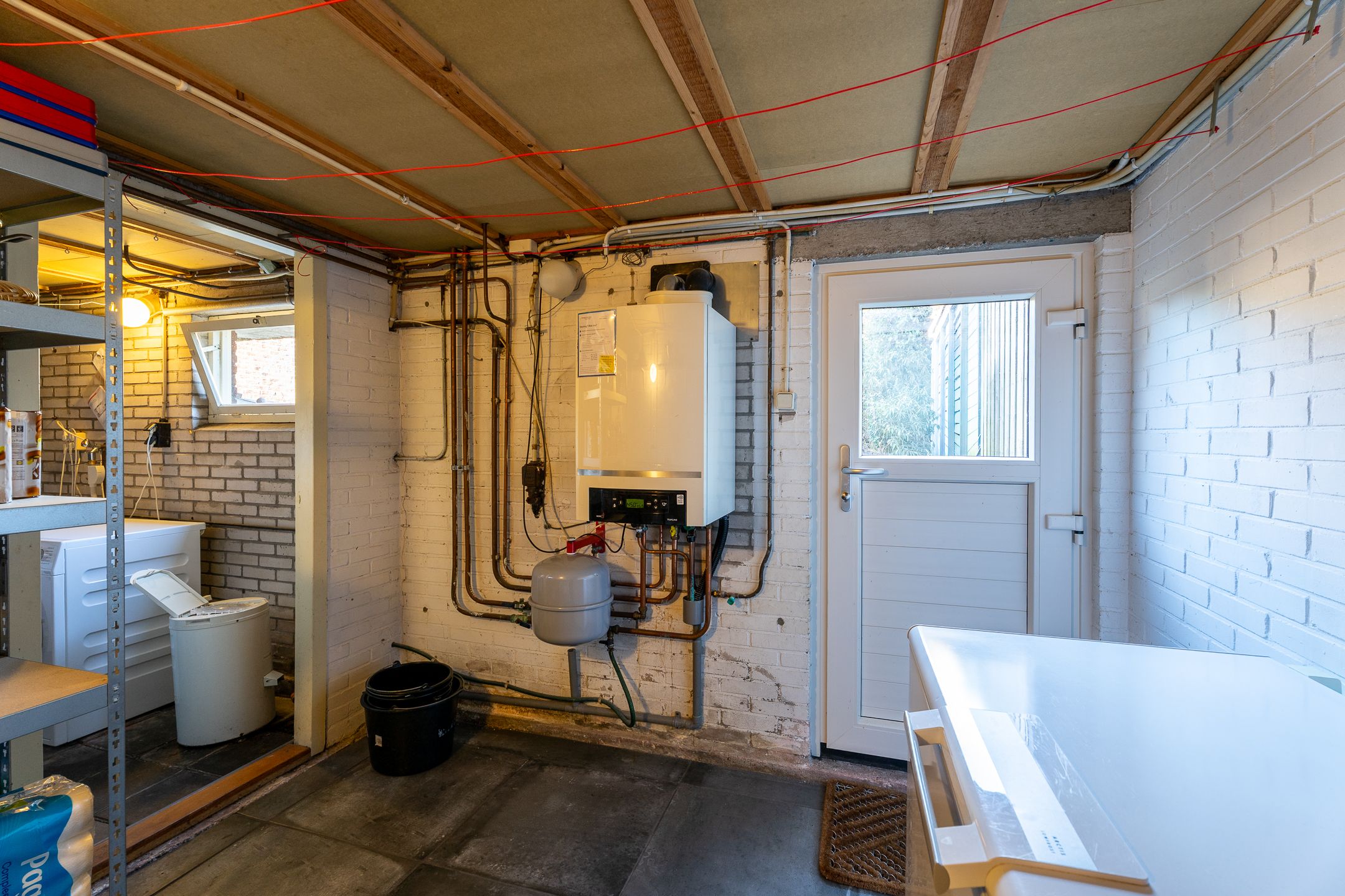 Foto 27 van Zesstedenweg 126-A