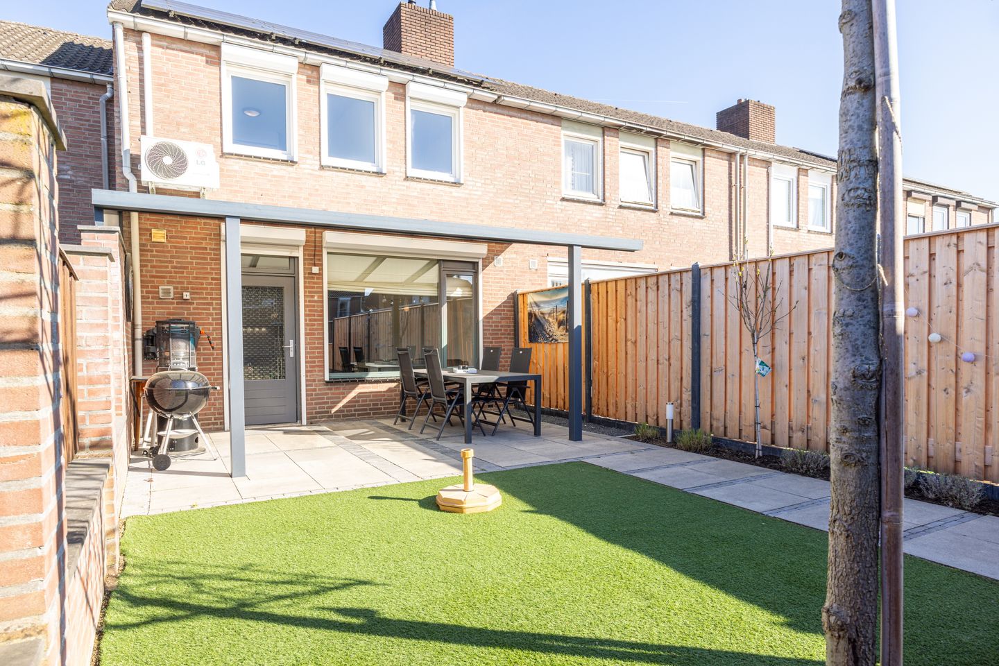 Foto 25 van Burg F.A. Cortenplein 10