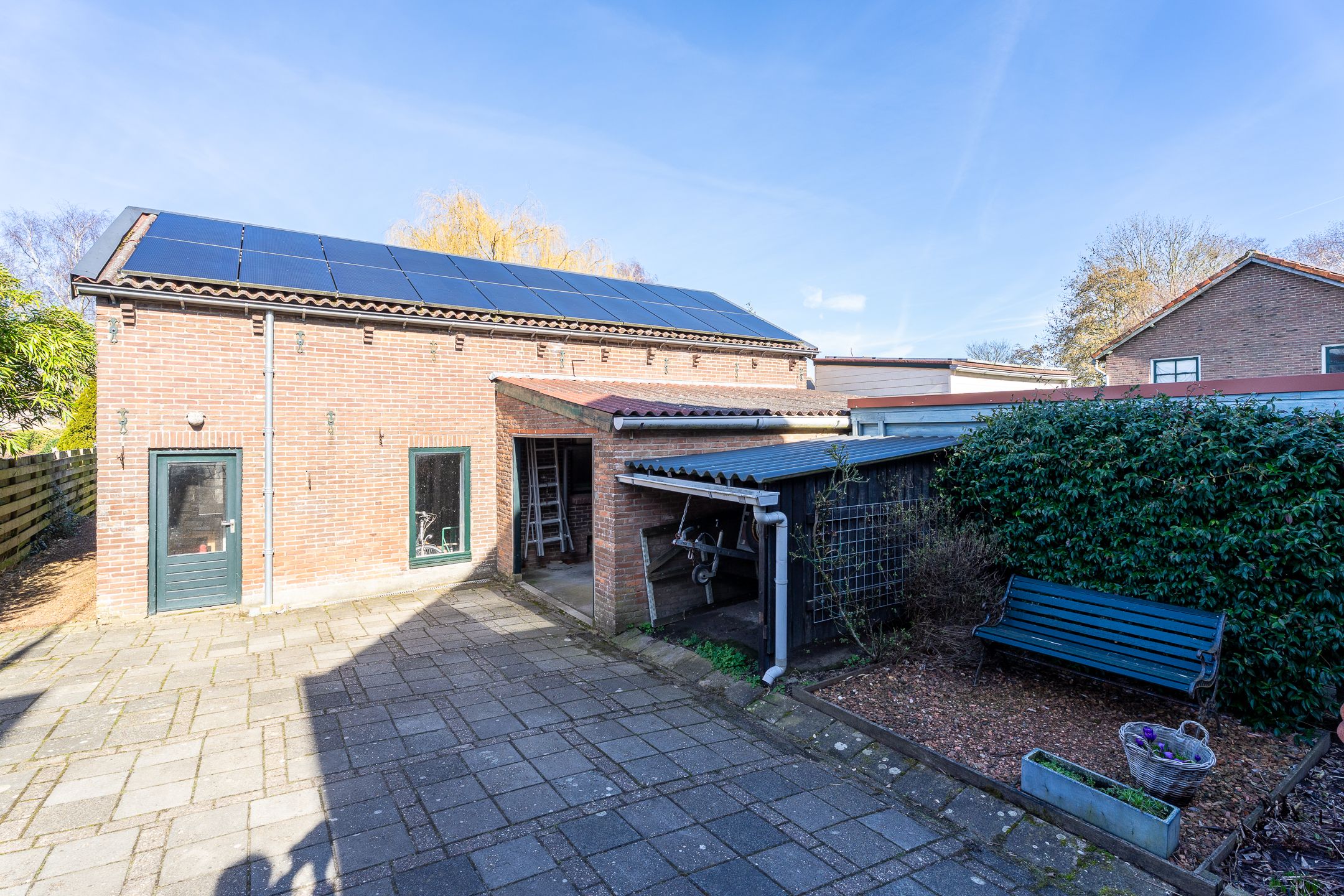 Foto 3 van Zesstedenweg 126-A