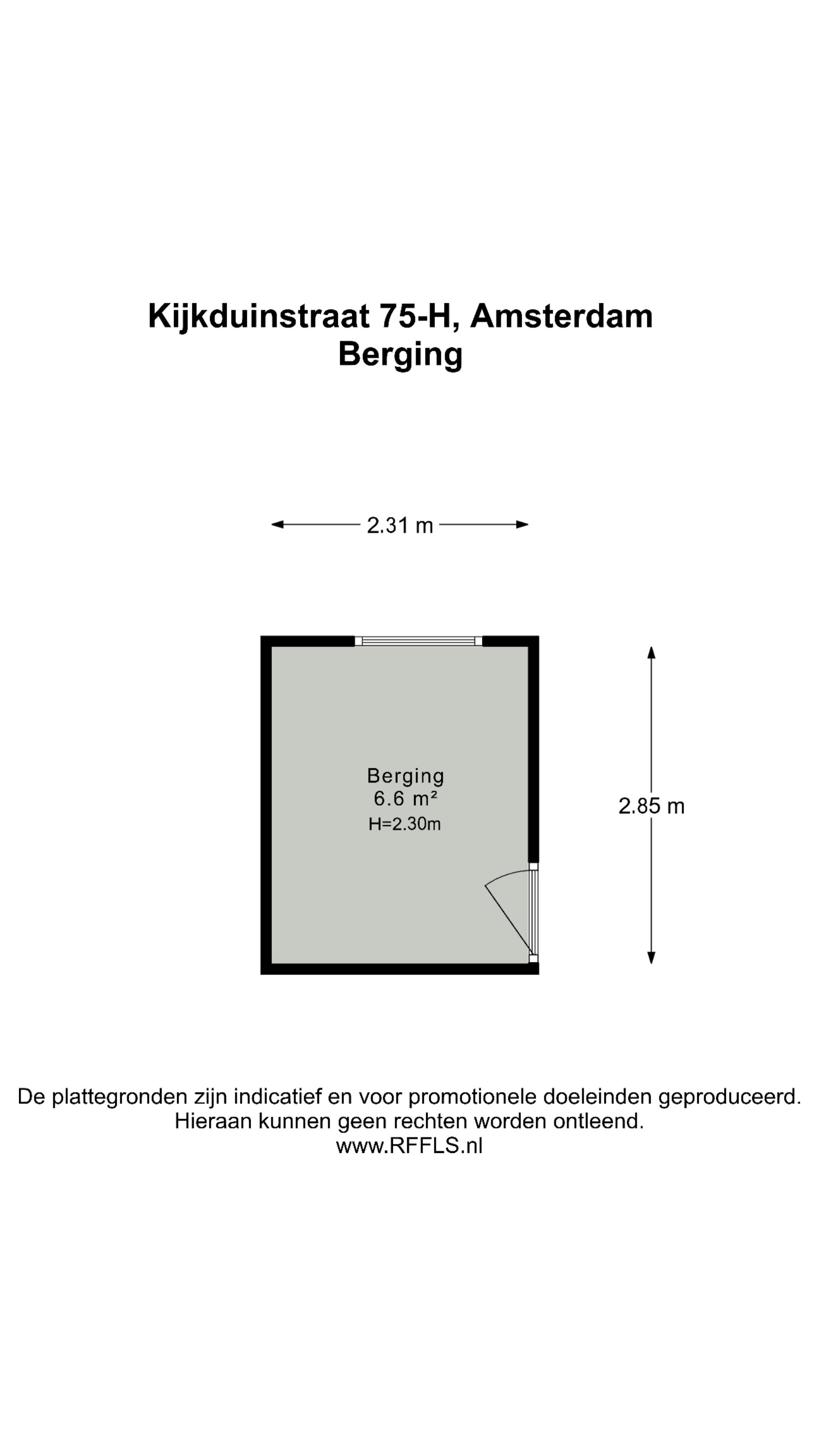 Photo 39 of Kijkduinstraat 75-H