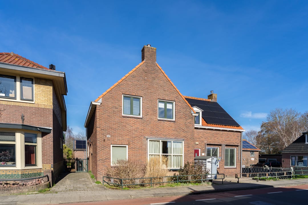 Foto 43 van Zesstedenweg 126-A