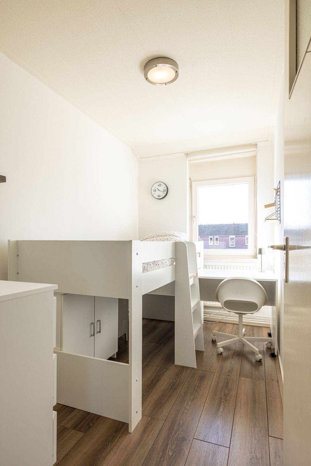 Foto 17 van Burg F.A. Cortenplein 10