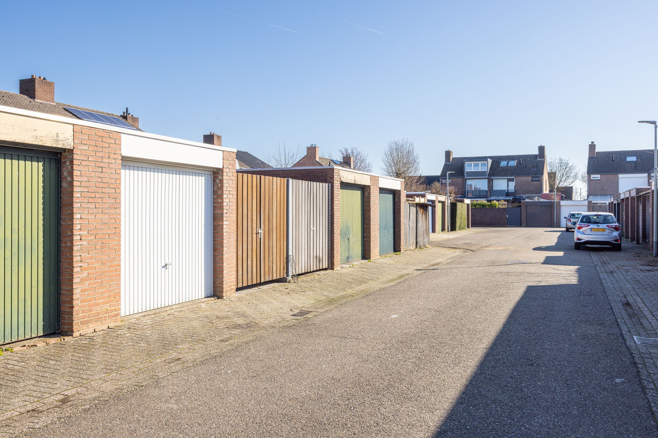 Foto 33 van Burg F.A. Cortenplein 10