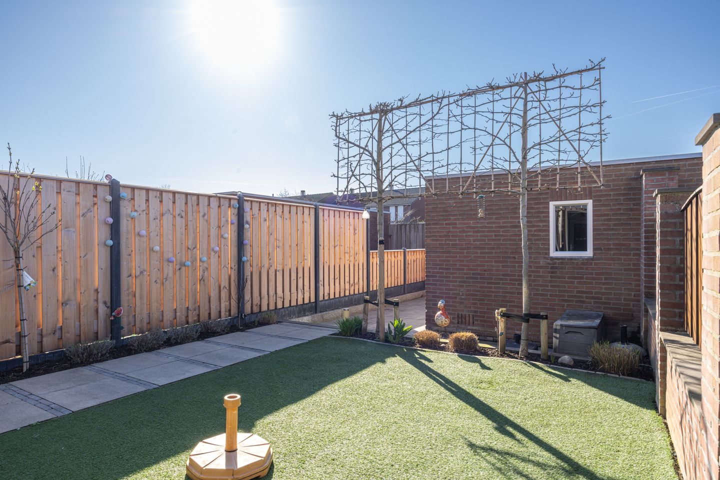 Foto 29 van Burg F.A. Cortenplein 10