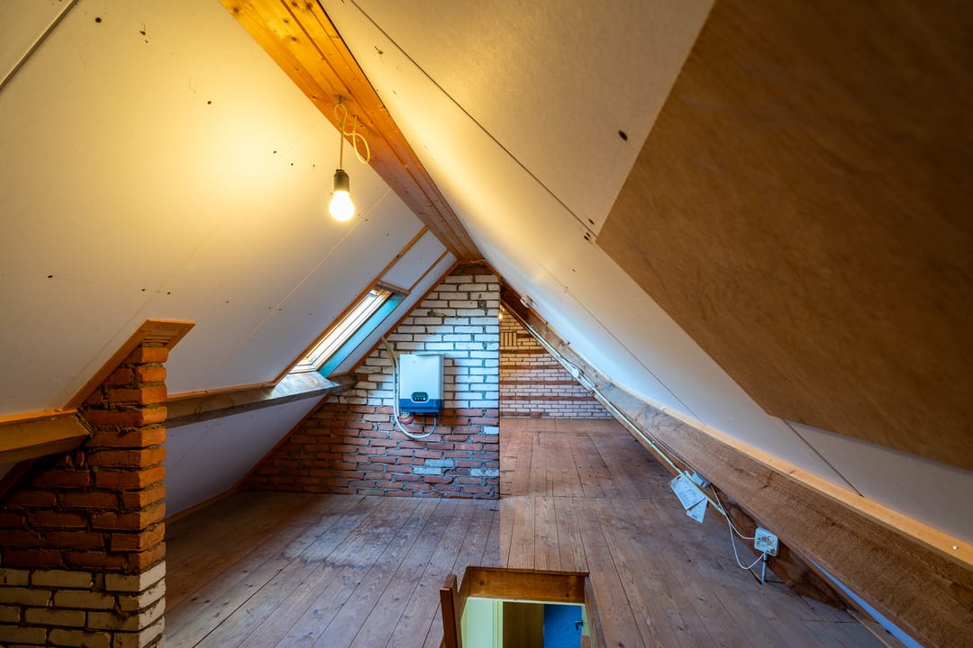 Foto 23 van Zesstedenweg 126-A