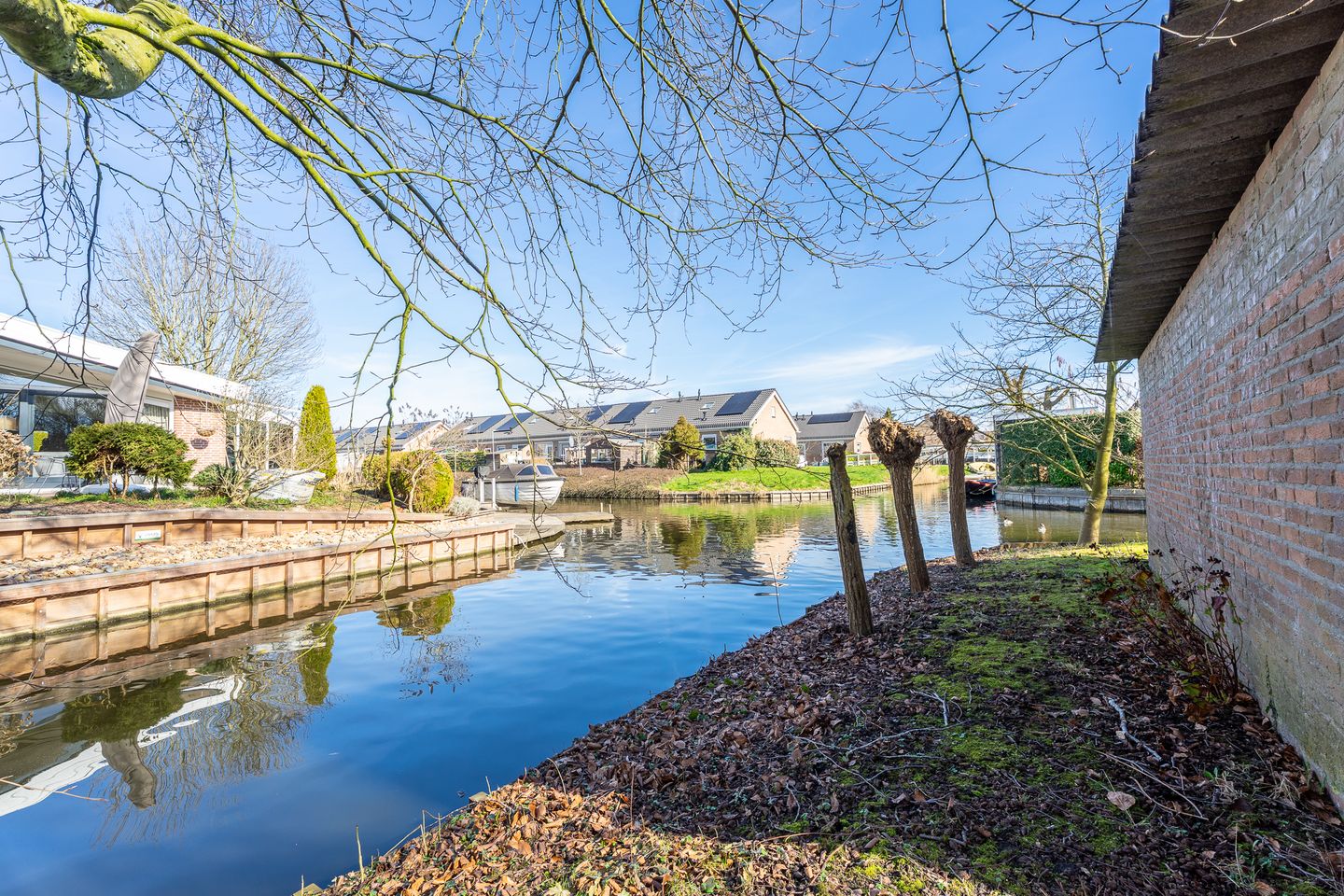 Foto 4 van Zesstedenweg 126-A