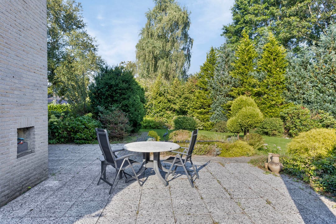 Foto 13 van Zernikelaan 8