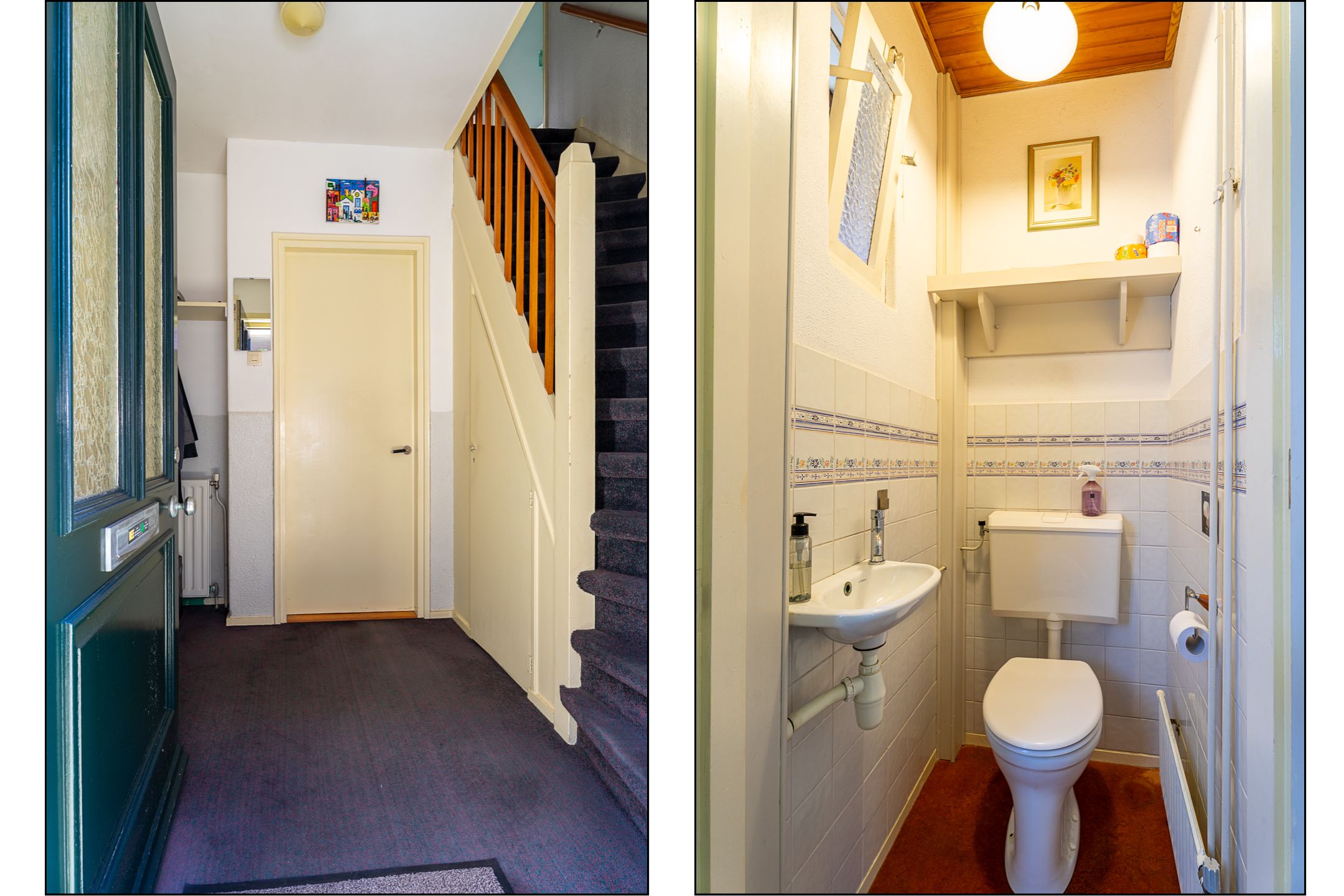 Foto 6 van Zesstedenweg 126-A