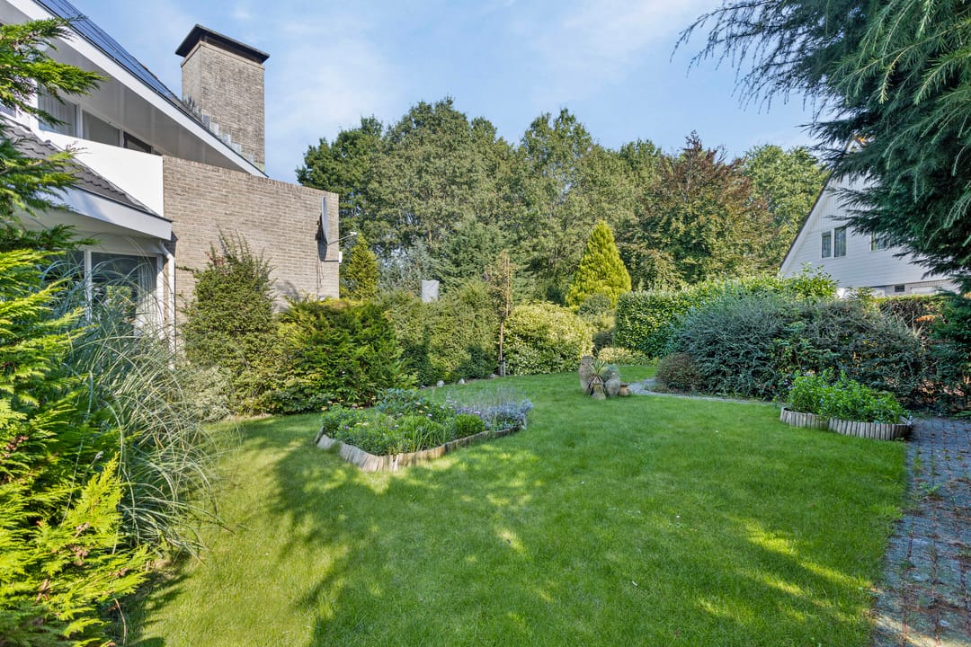 Foto 8 van Zernikelaan 8