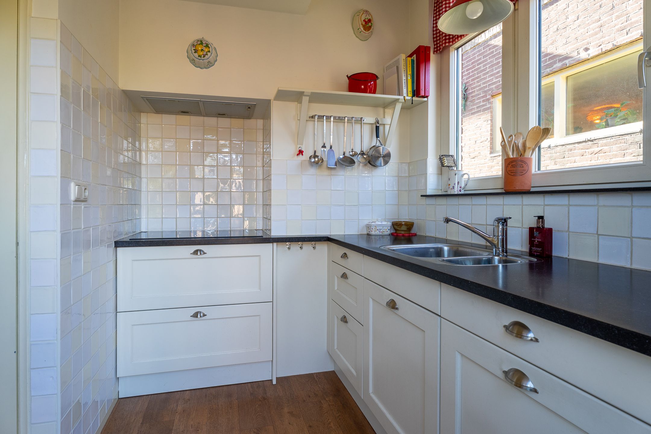 Foto 12 van Zesstedenweg 126-A