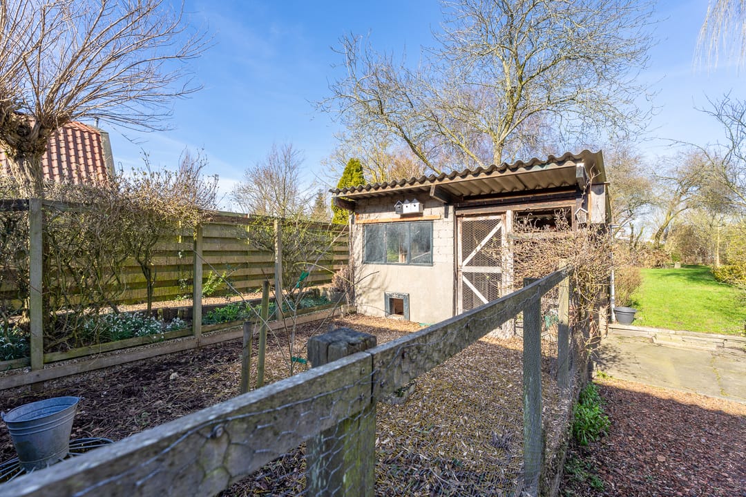 Foto 38 van Zesstedenweg 126-A