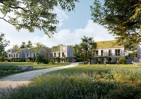 Parkwoning thumbnail