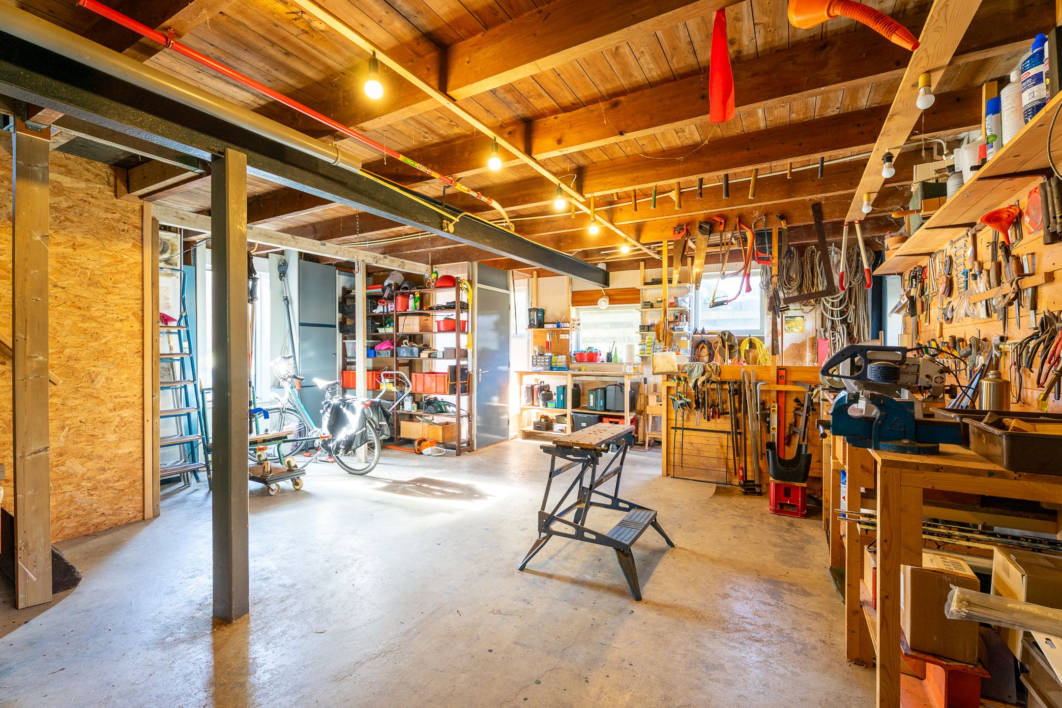 Foto 30 van Zesstedenweg 126-A