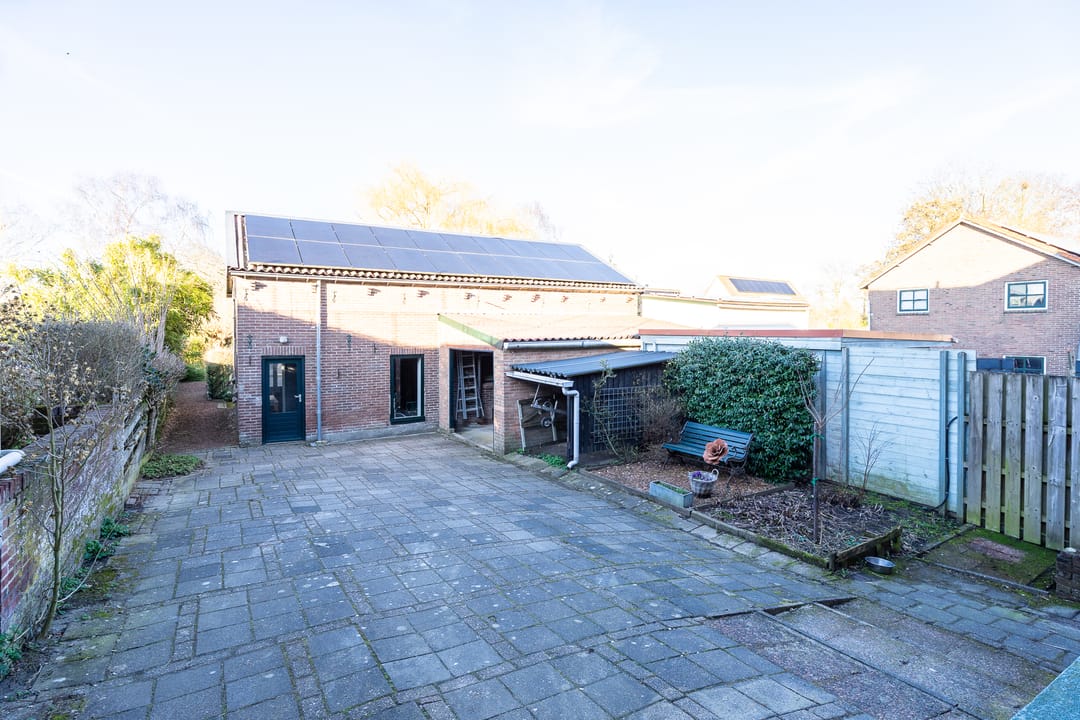 Foto 28 van Zesstedenweg 126-A