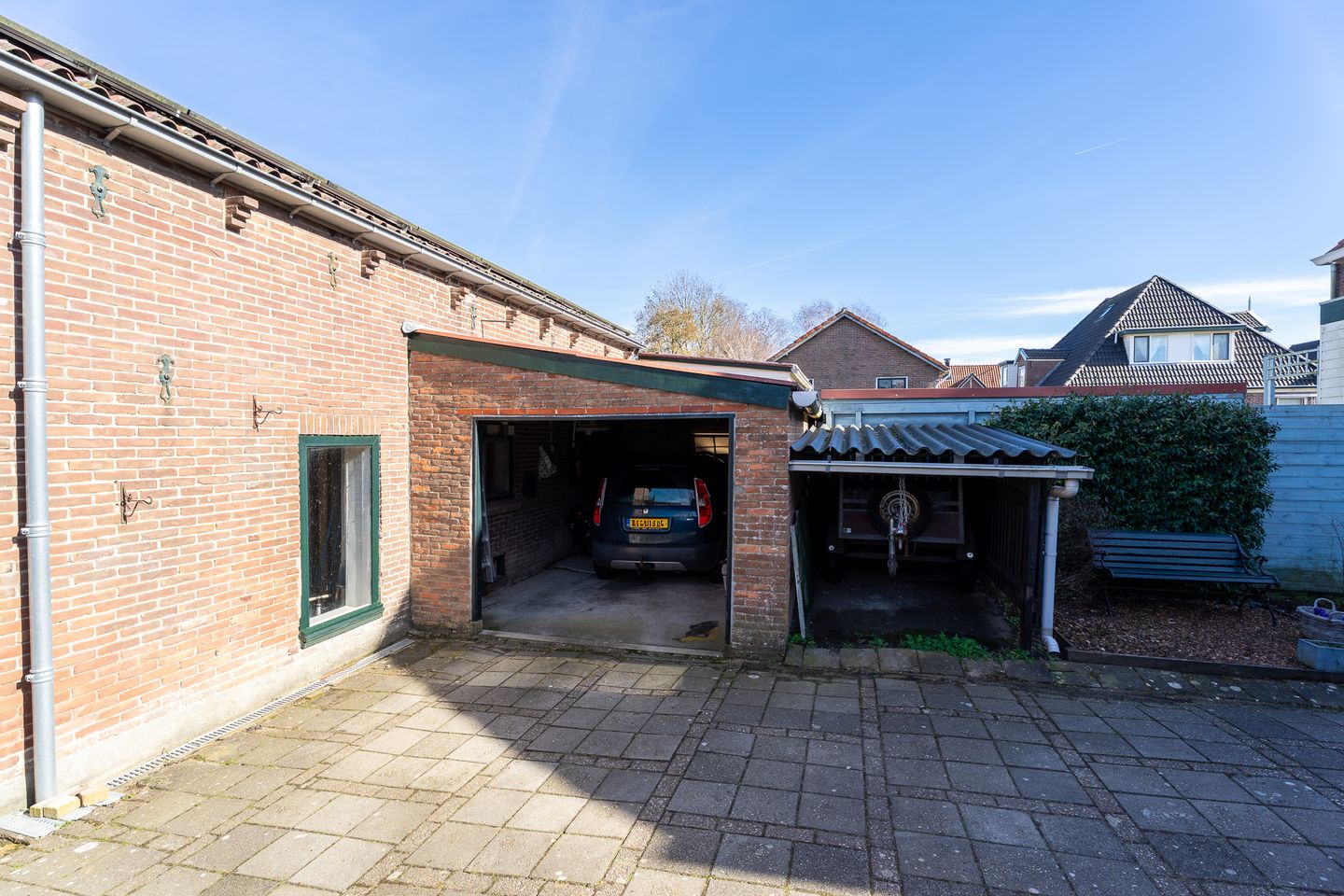 Foto 29 van Zesstedenweg 126-A