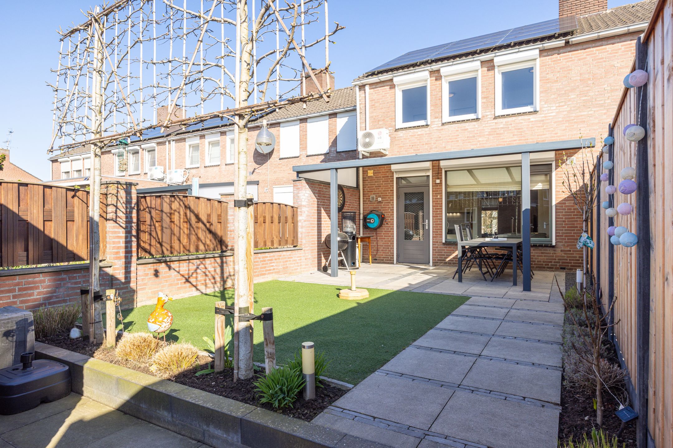 Foto 24 van Burg F.A. Cortenplein 10