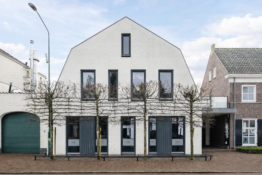 Foto 2 van Duizelseweg 4