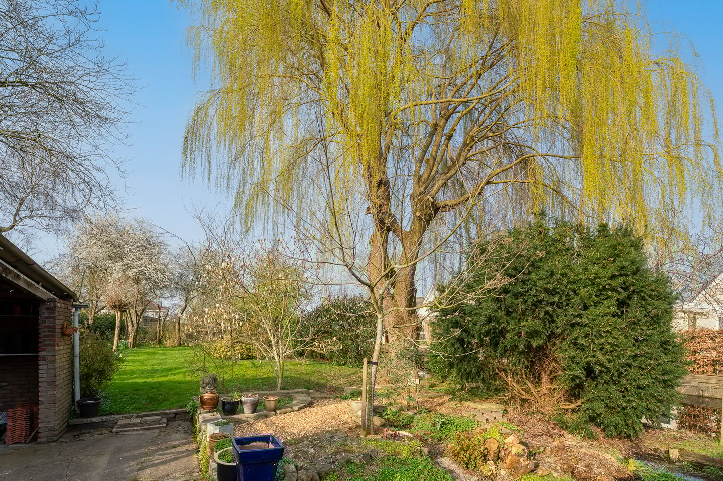 Foto 40 van Zesstedenweg 126-A