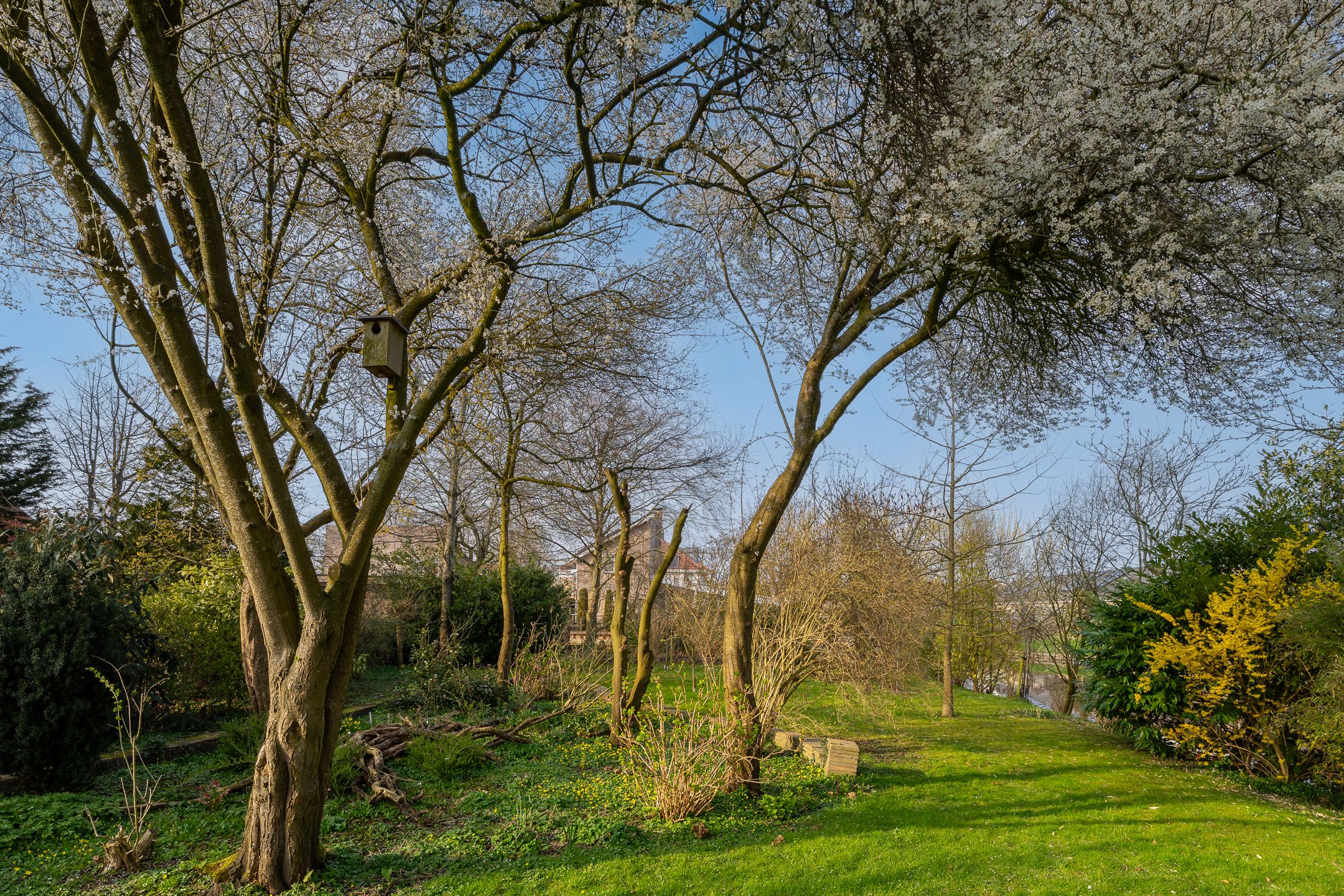 Foto 42 van Zesstedenweg 126-A