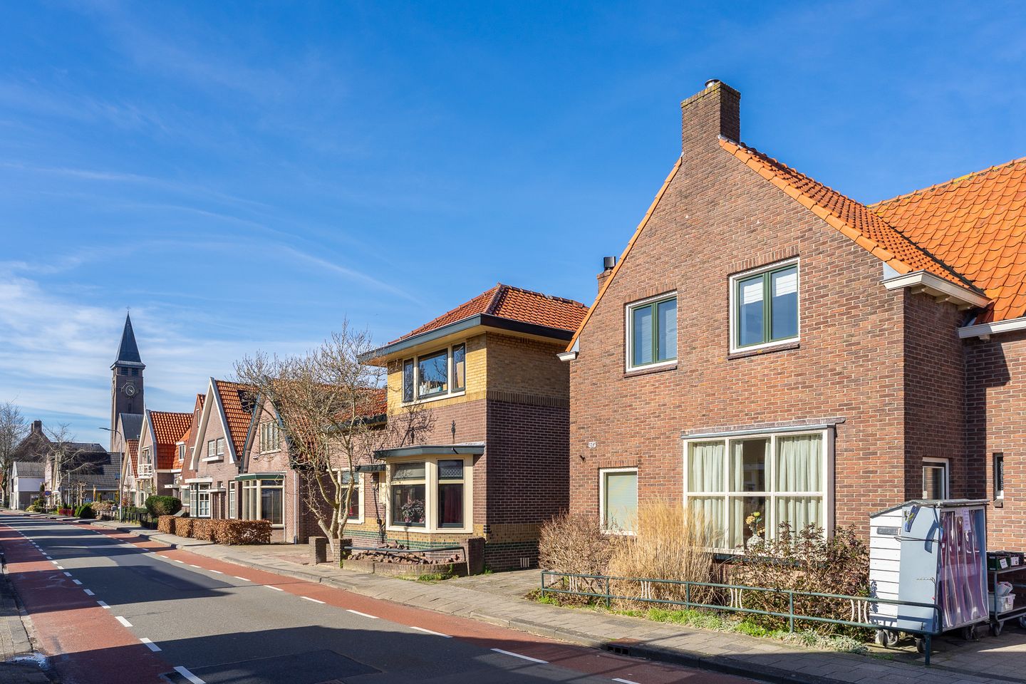 Foto 44 van Zesstedenweg 126-A