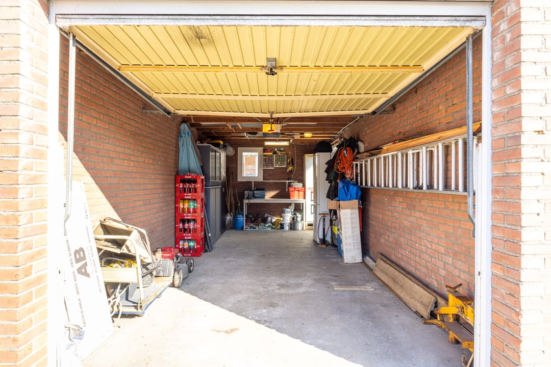 Foto 31 van Burg F.A. Cortenplein 10