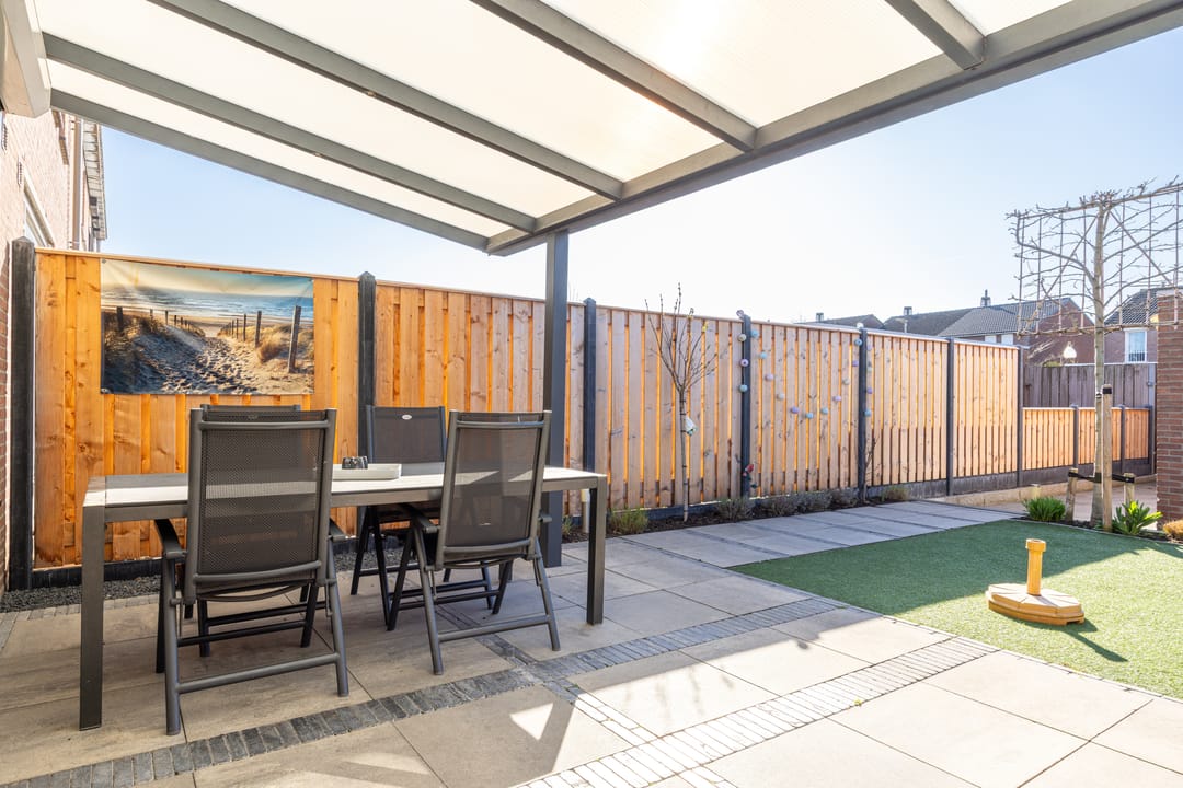 Foto 26 van Burg F.A. Cortenplein 10