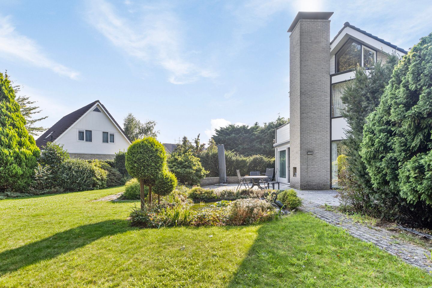 Foto 10 van Zernikelaan 8